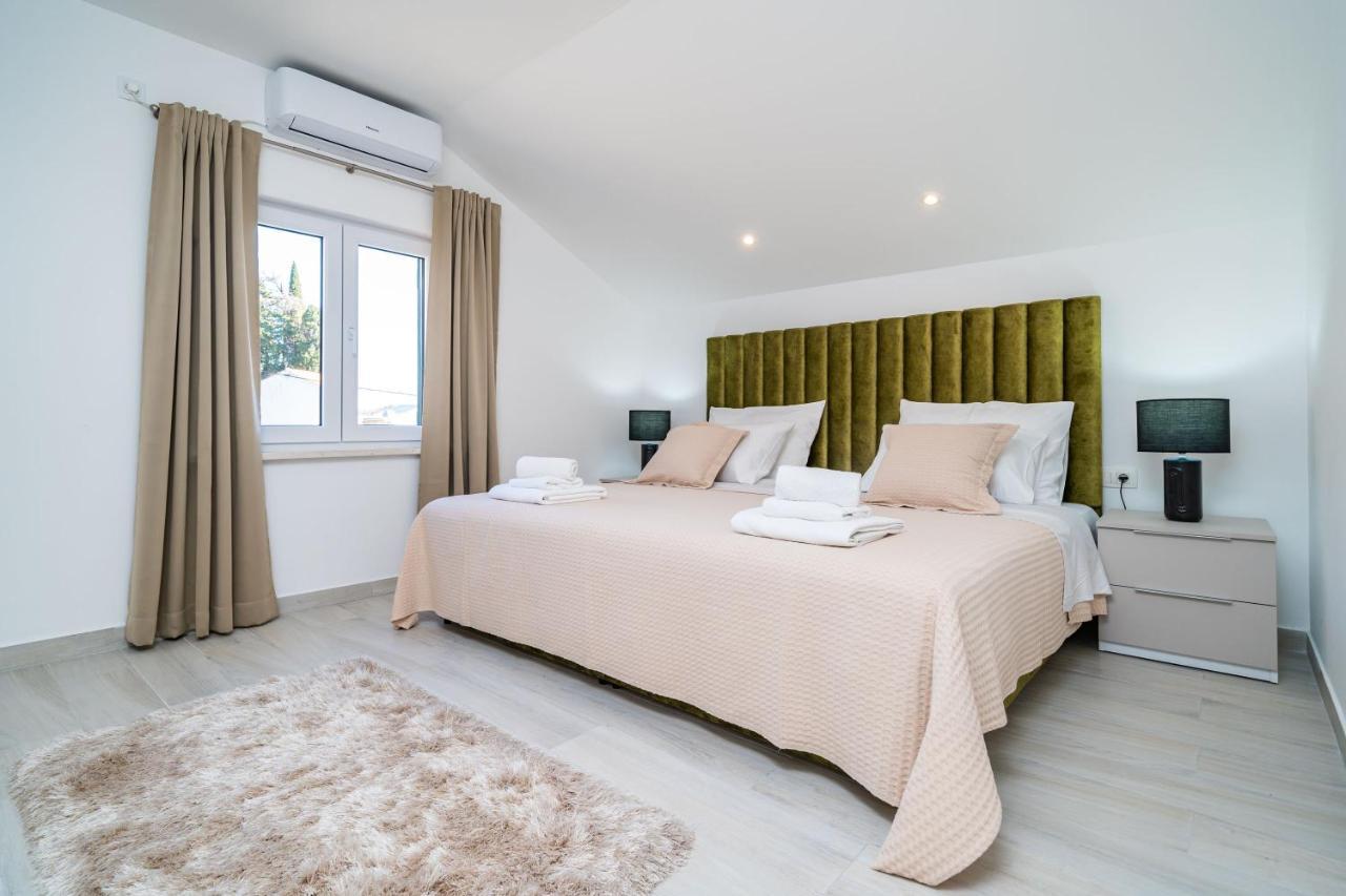 Villa Petmat - With Private Pool And 6 Bedrooms Dubrovnik Exterior foto