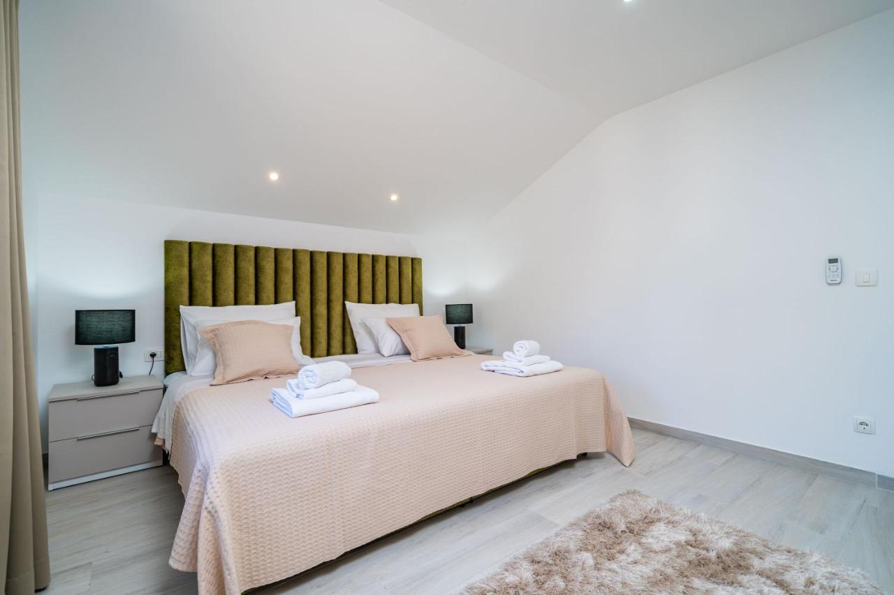 Villa Petmat - With Private Pool And 6 Bedrooms Dubrovnik Exterior foto