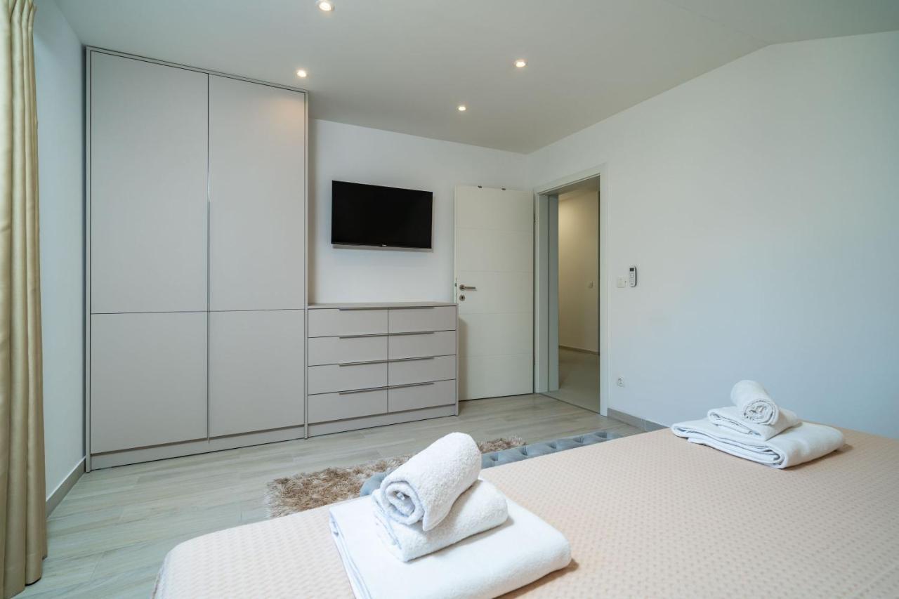 Villa Petmat - With Private Pool And 6 Bedrooms Dubrovnik Exterior foto
