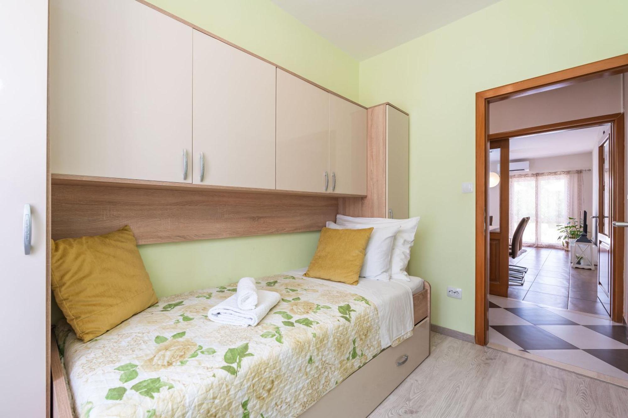 Villa Petmat - With Private Pool And 6 Bedrooms Dubrovnik Exterior foto