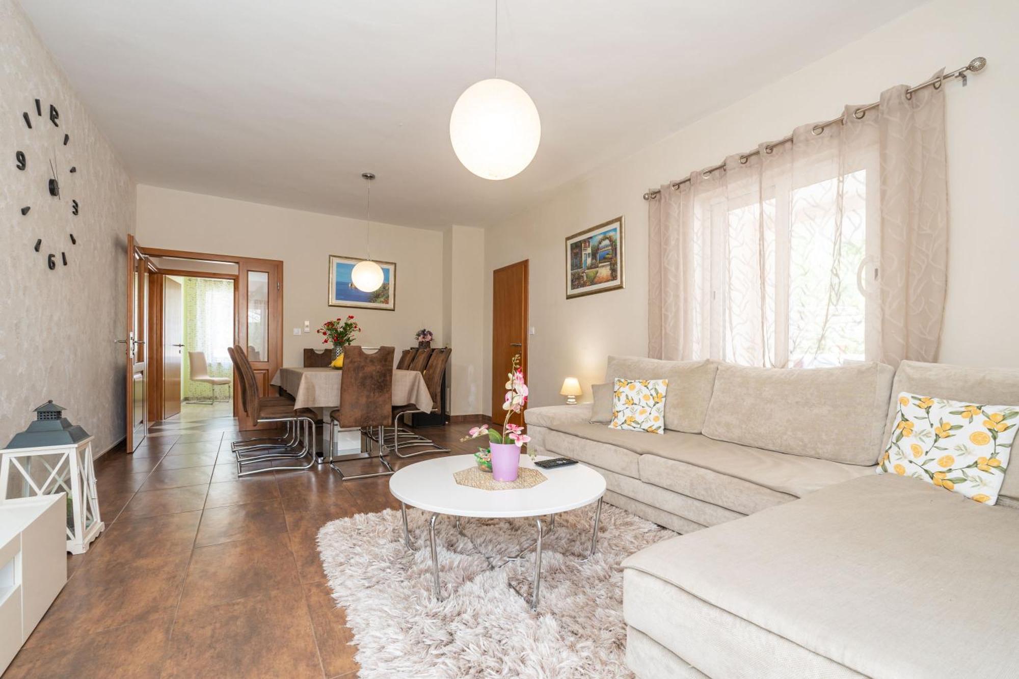 Villa Petmat - With Private Pool And 6 Bedrooms Dubrovnik Exterior foto