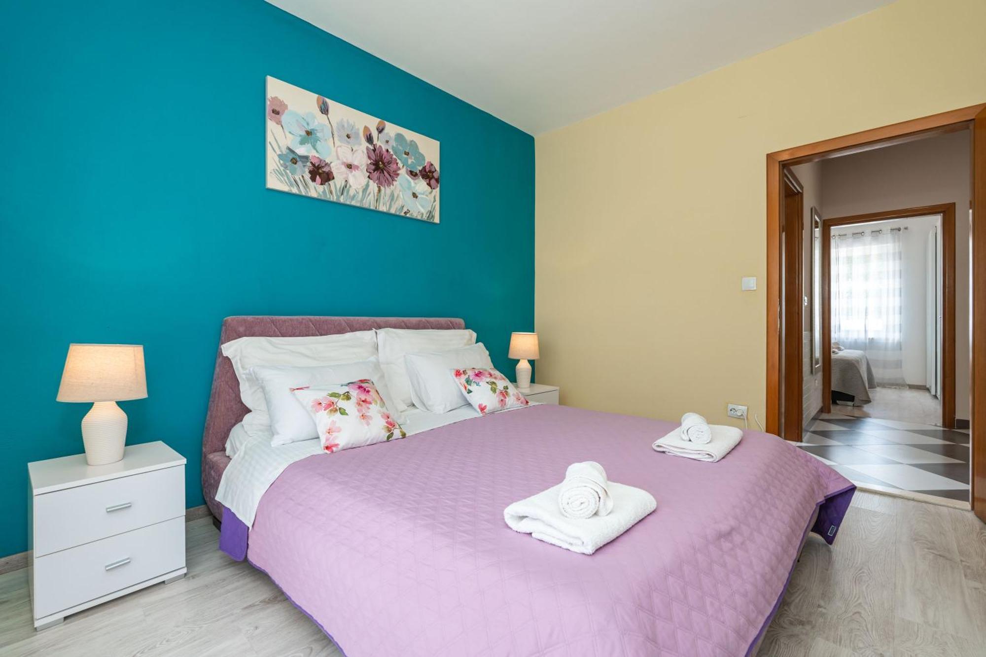 Villa Petmat - With Private Pool And 6 Bedrooms Dubrovnik Exterior foto