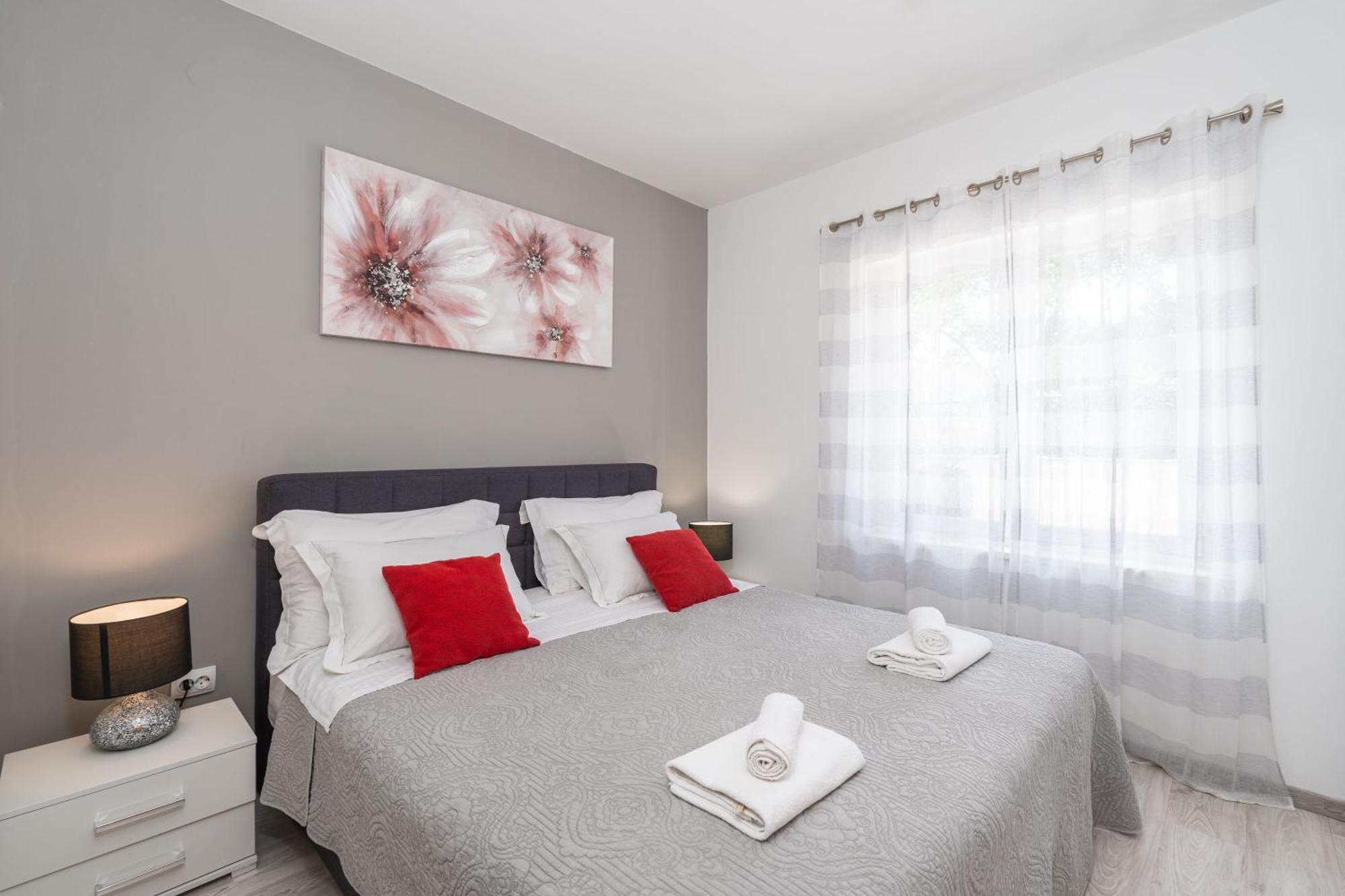 Villa Petmat - With Private Pool And 6 Bedrooms Dubrovnik Exterior foto